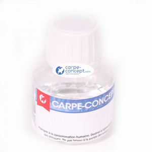 CARPE-CONCEPT Acide N'Buttyric 50ml 1