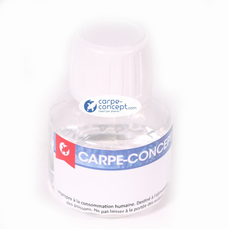 CARPE-CONCEPT Acide N'Buttyric 30ml
