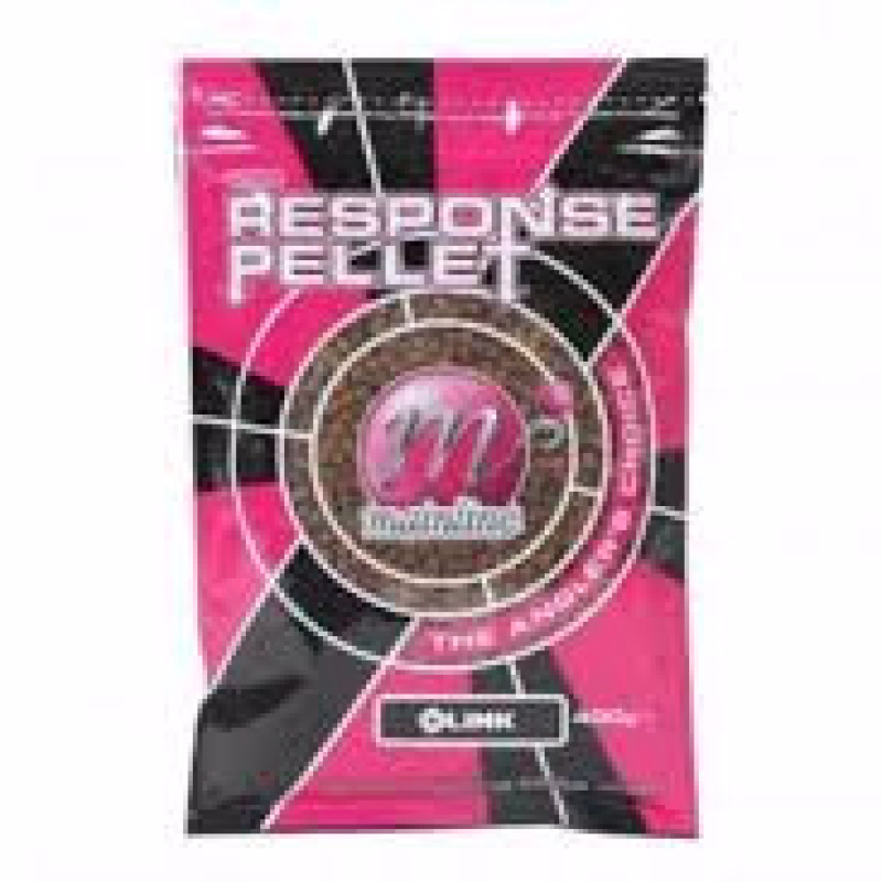 MAINLINE The Link response pellet 5kg