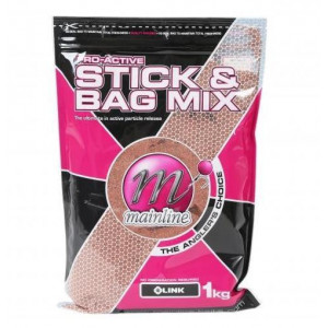 MAINLINE The Link Bag & stick mix 1kg 1