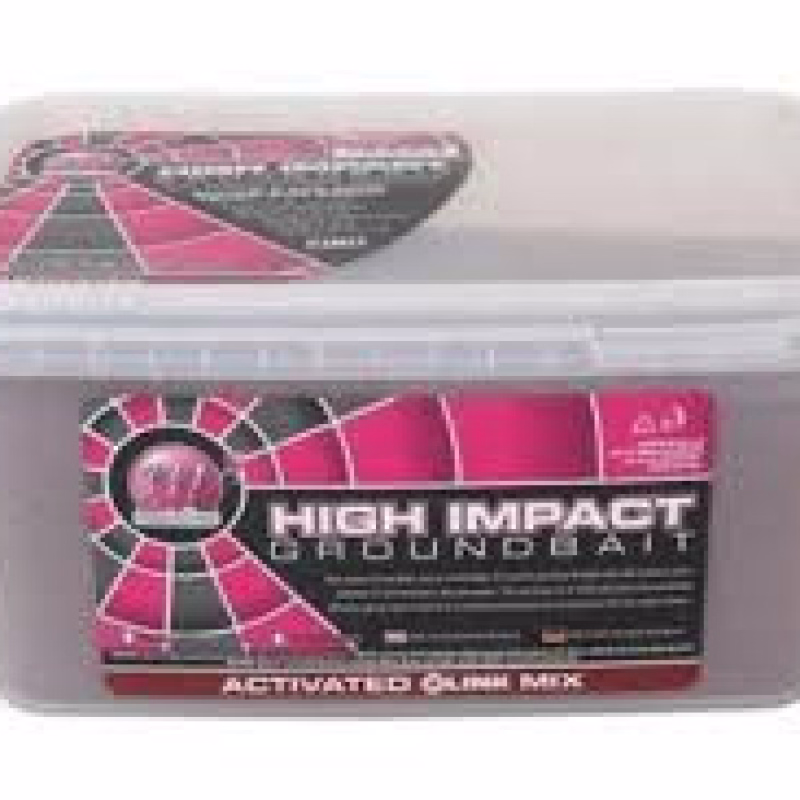 MAINLINE The Link High impact groundbait 2kg