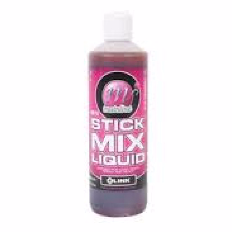 MAINLINE The Link Bag & stick mix liquid