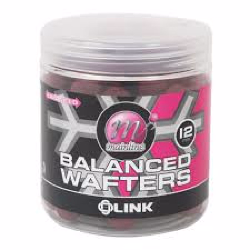 MAINLINE The Link Balanced wafter 15mm