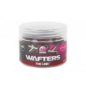 MAINLINE Cork dust Wafters The Link 14mm 1