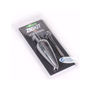 KORDA Zig kit Medium
