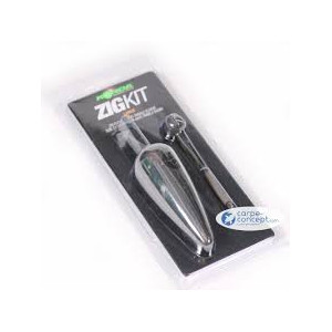 KORDA Zig kit Medium 1