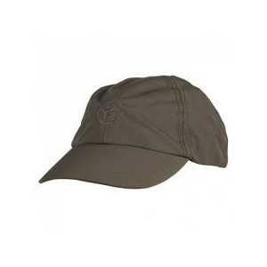 KORDA Kool waterproof cap green 1