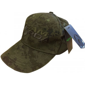 korda Kore TK digital kamo cap 1