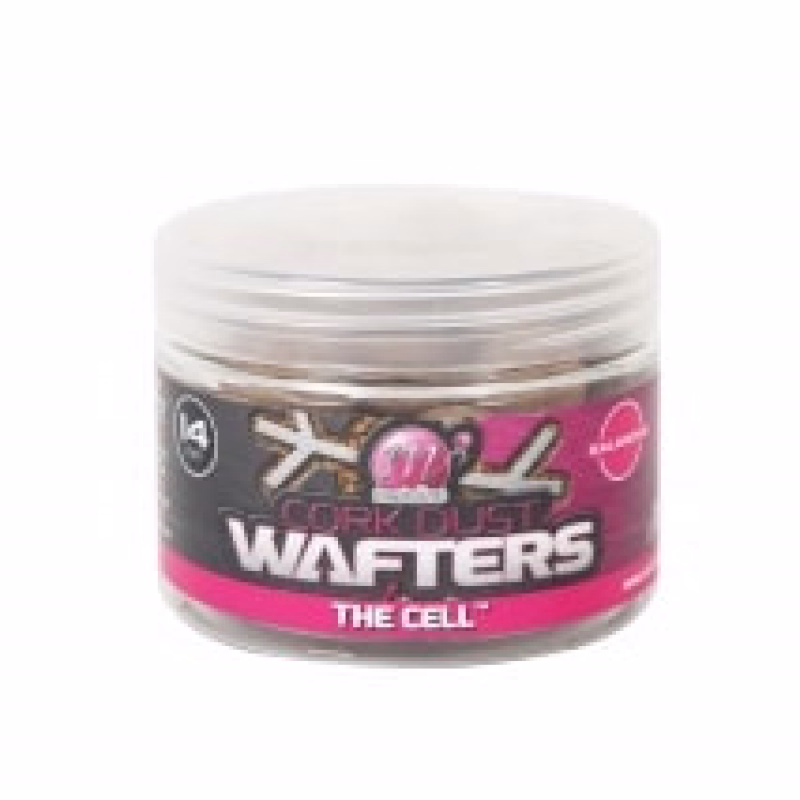 MAINLINE Cork dust Wafters The Cell 14mm