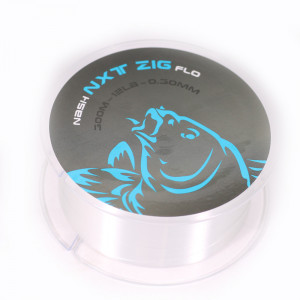 NASH NXT Zig Flo 300m 0.30mm 1