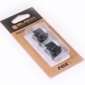 FOX Adjustable Line Clips 1