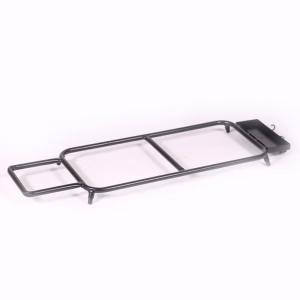 NASH Double Spod Station