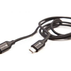 RIDGE MONKEY usb-c to usb-c pd compatible cable 1