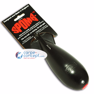 SPOMB Midi rocket Noir