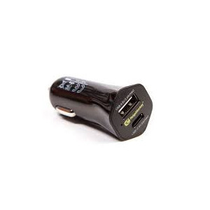 RIDGE MONKEY 15w usb-c car charger adaptor 1