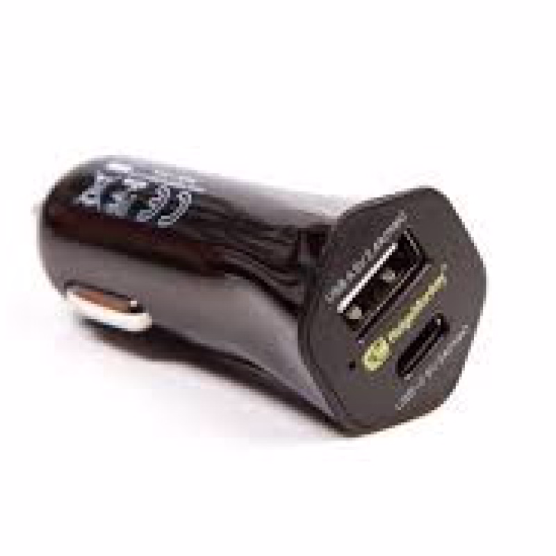 RIDGE MONKEY 15w usb-c car charger adaptor