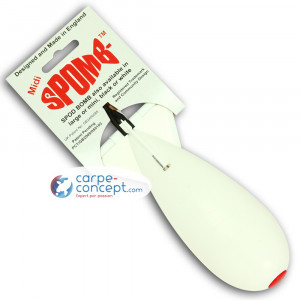 SPOMB Midi rocket Blanc 1