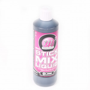 MAINLINE The Link Bag & stick mix liquid 2