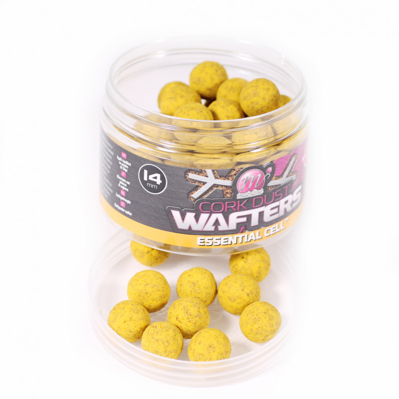 MAINLINE Cork dust Wafters Essential Cell 14mm