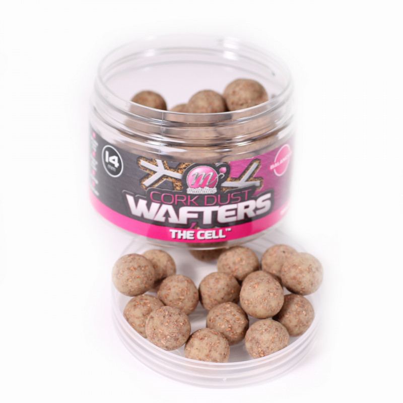 MAINLINE Cork dust Wafters The Cell 14mm