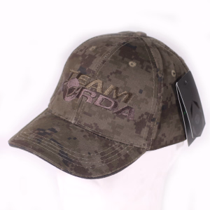 korda Kore TK digital kamo cap