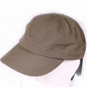 KORDA Kool waterproof cap green 2