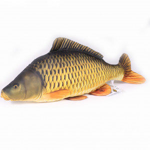 GABY Giant Carp Common 1