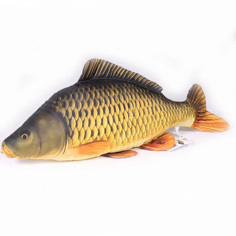 GABY Giant Carp Common