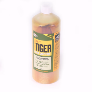 DYNAMITE BAITS Sweet tiger liquid 1l