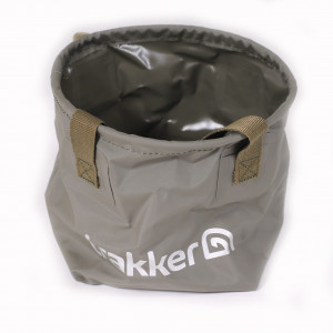 TRAKKER Collapsible Water bowl 2