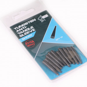 NASH Tungsten Anti tangle sleeve Short 1