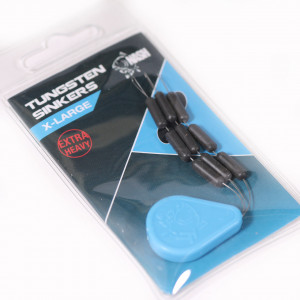 NASH Tungsten Sinkers X-Large 1