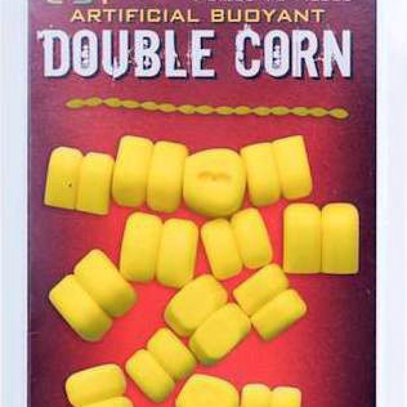 ESP Double Corn Yellow