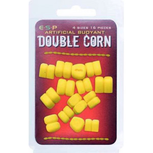 ESP Double Corn Yellow/Orange 1
