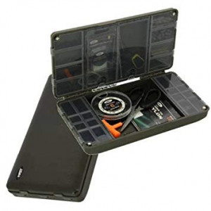 NGT Terminal Tackle XPR box system 1