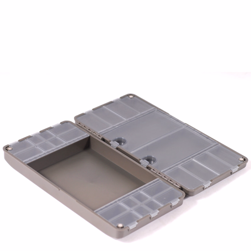 NGT Terminal Tackle XPR box system