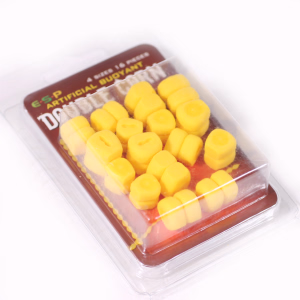 ESP Double Corn Yellow