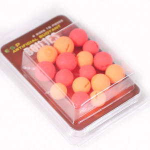 ESP Buoyant Boilies Orange 2