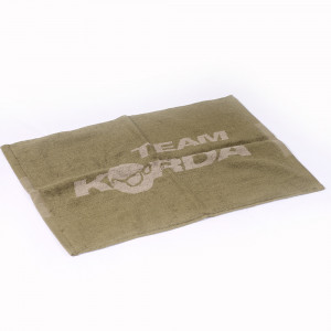KORDA microfibre Towel 1
