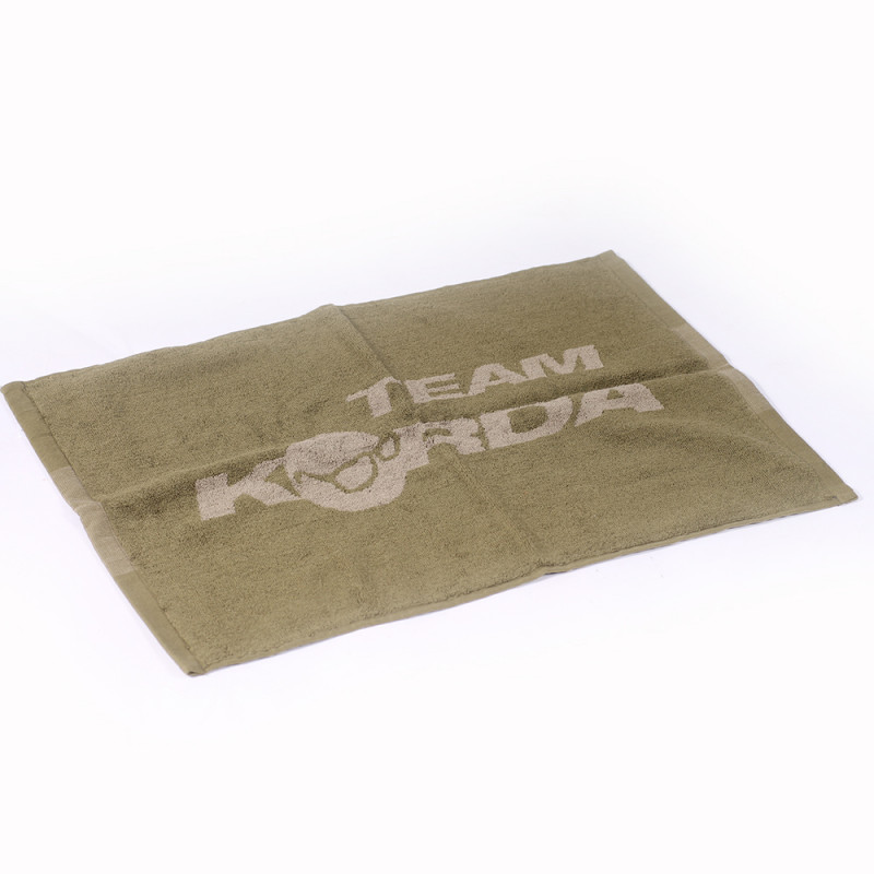 KORDA microfibre Towel