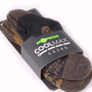 KORDA Kore Coolmax Socks 10-12
