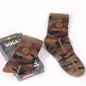 KORDA Kore Waterproof Socks 10-12 1