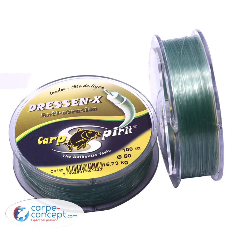 CARPSPIRIT Dressen X Vert 50