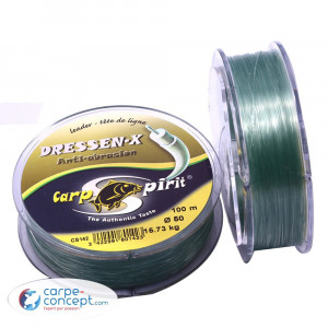 CARPSPIRIT Dressen X Vert 60 1