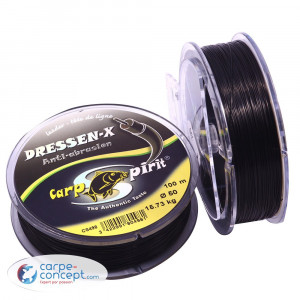 CARPSPIRIT Dressen X black 50 1