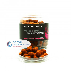 STICKY BAITS Krill Wafters 16mm 1