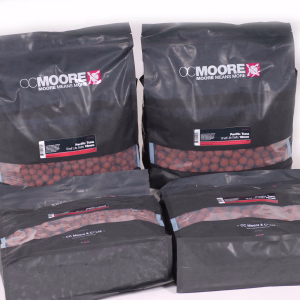 CC MOORE Pacific Tuna bulk pack 20kg/