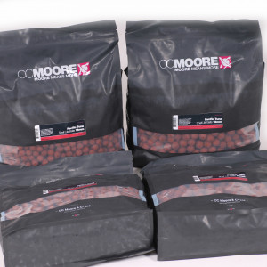 CC MOORE Pacific Tuna bulk pack 20kg/ 1