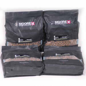 CC MOORE Odyssey bulk pack 20kg/ 1