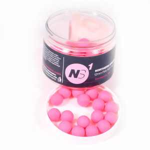 CC MOORE Northern special 12mm Pink 2